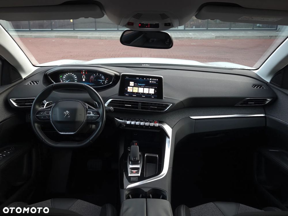 Peugeot 3008 - 2