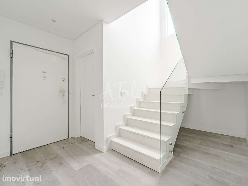 Fantástica Moradia isolada - Grande imagem: 5/28