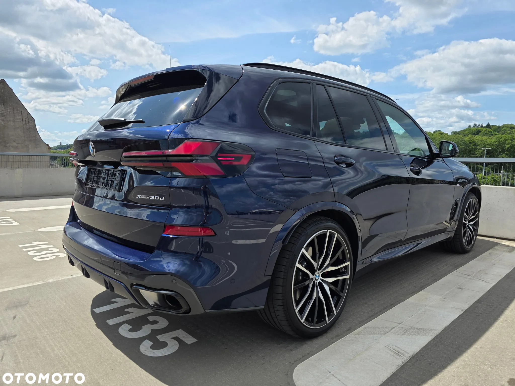 BMW X5 xDrive30d sport - 14