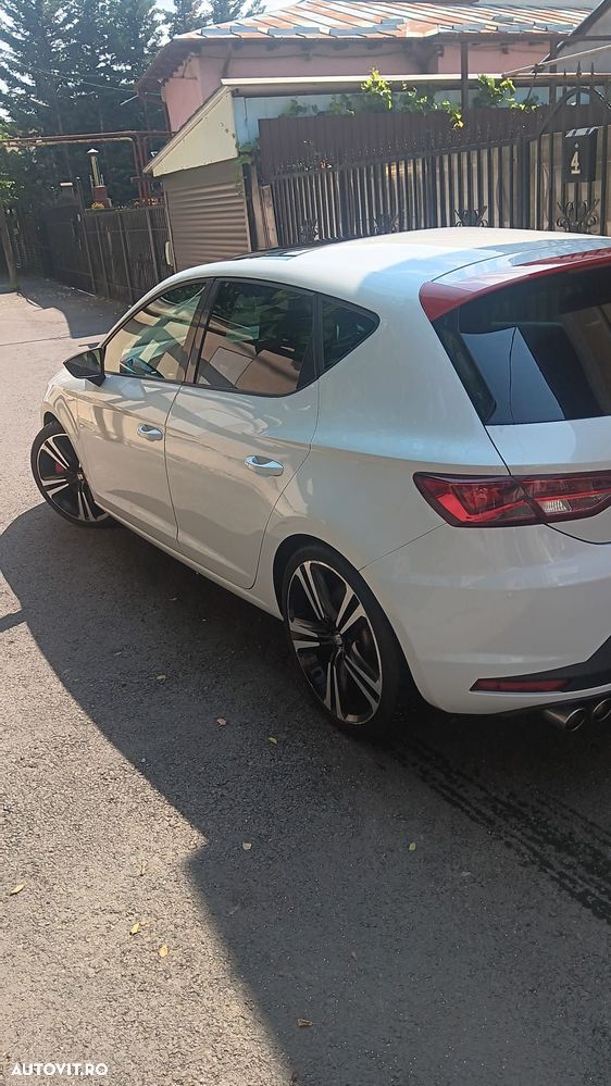 Seat Leon - 5