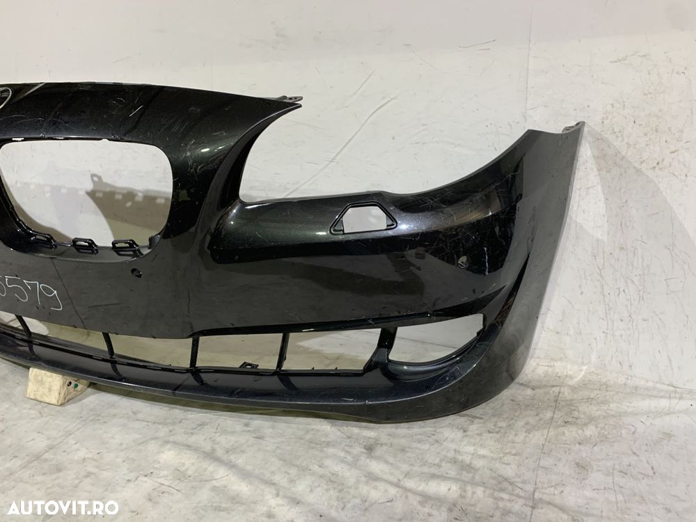 Bara fata BMW Seria 5, F10, F11, 2010, 2011, 2012, 2013, cod origine OE 51117200712. - 2