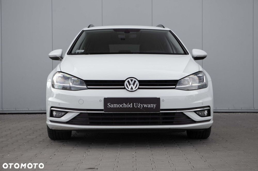 Volkswagen Golf 1.6 TDI BMT Comfortline - 4