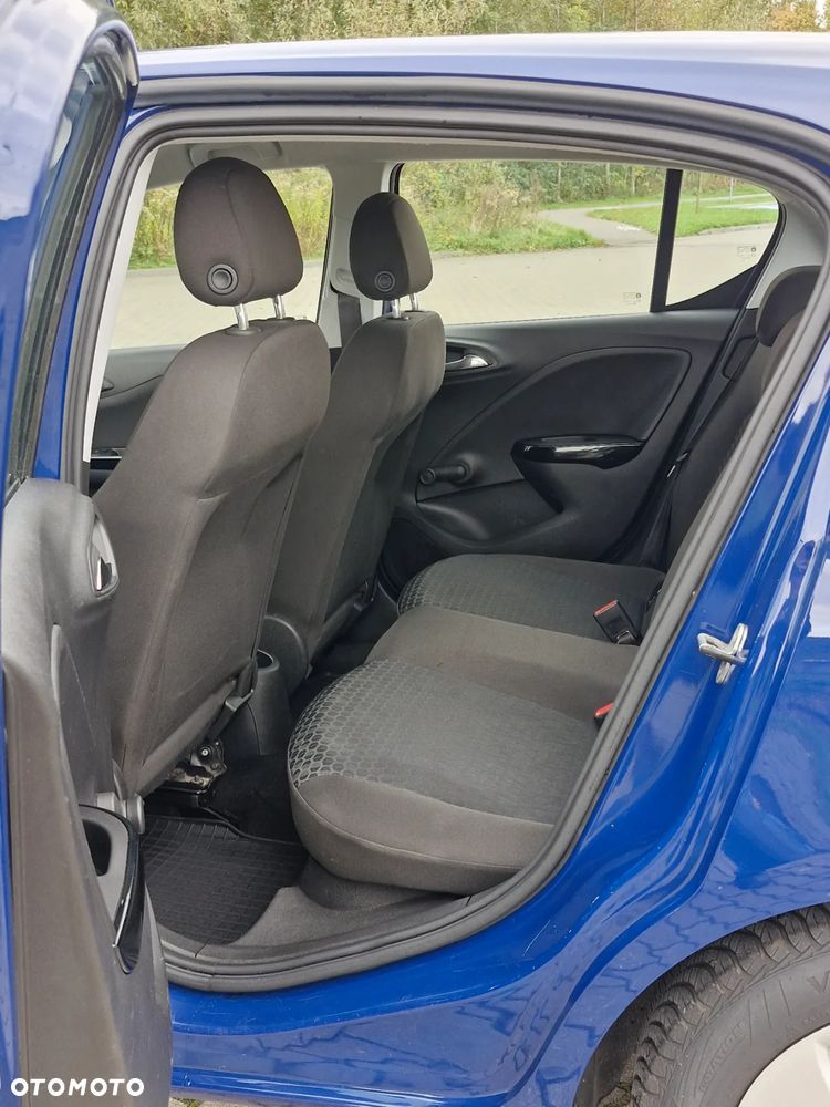 Opel Corsa 1.4 Cosmo S&S - 14
