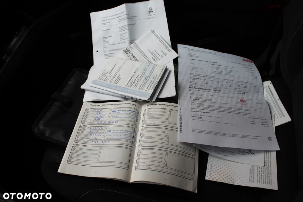 Ford B-MAX 1.0 EcoBoost Titanium - 30