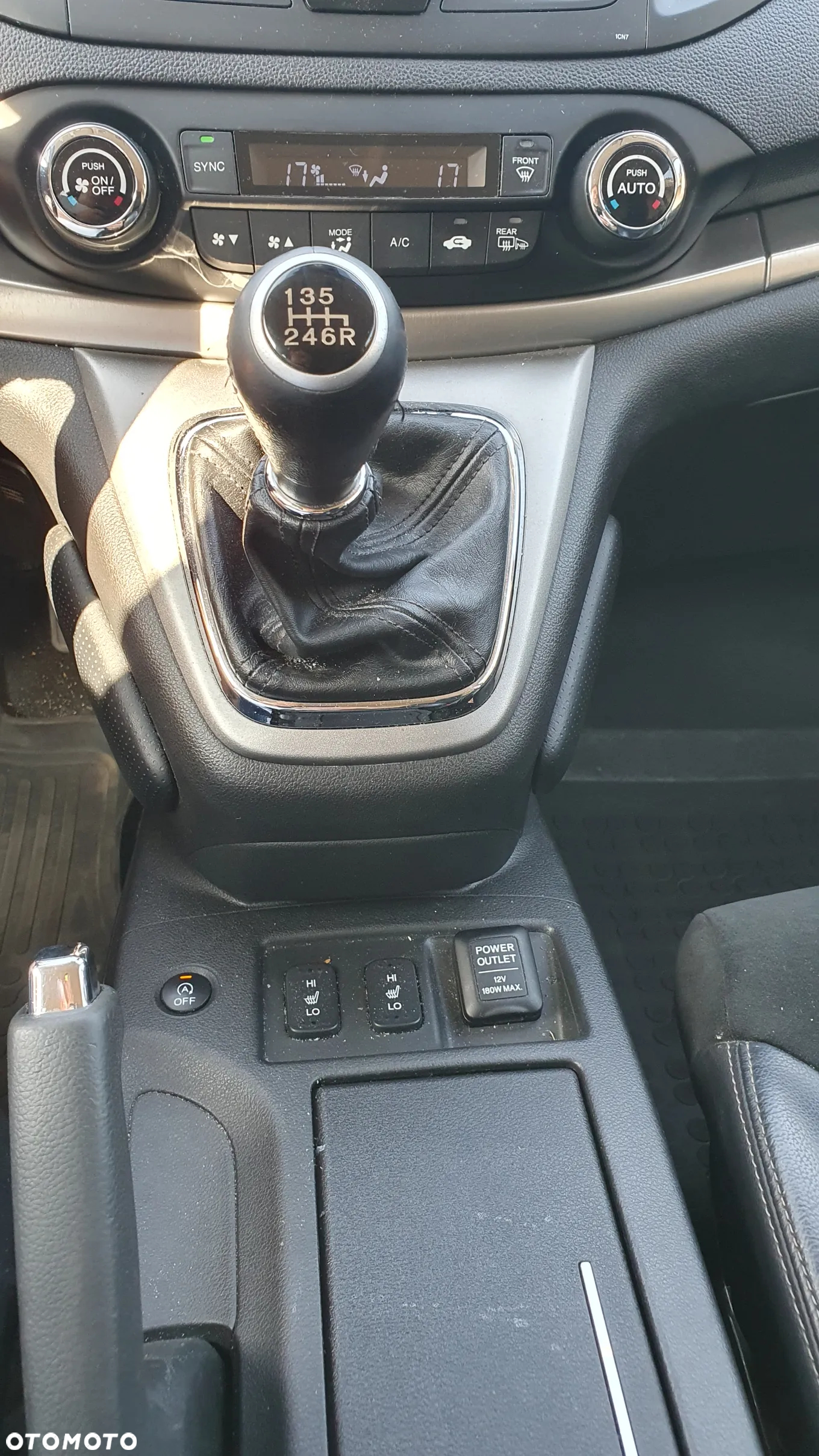 Honda CR-V 2.0 Elegance - 9