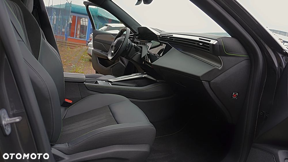 Peugeot 408 1.2 PureTech GT S&S EAT8 - 15