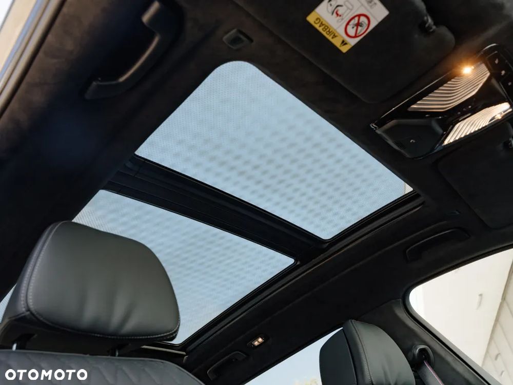 BMW X7 - 19