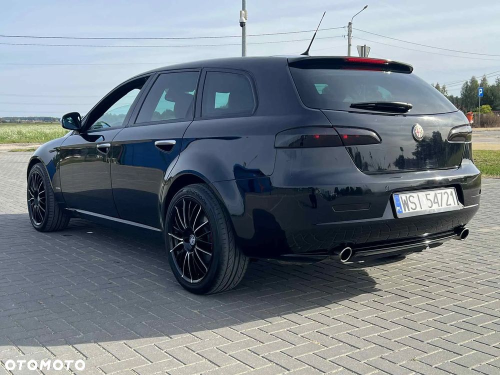 Alfa Romeo 159 - 4