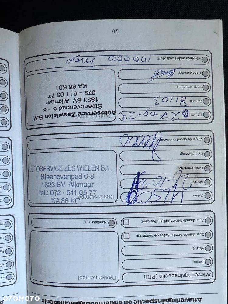 Ford CUSTOM DŁUGI 6 OSÓB - 38