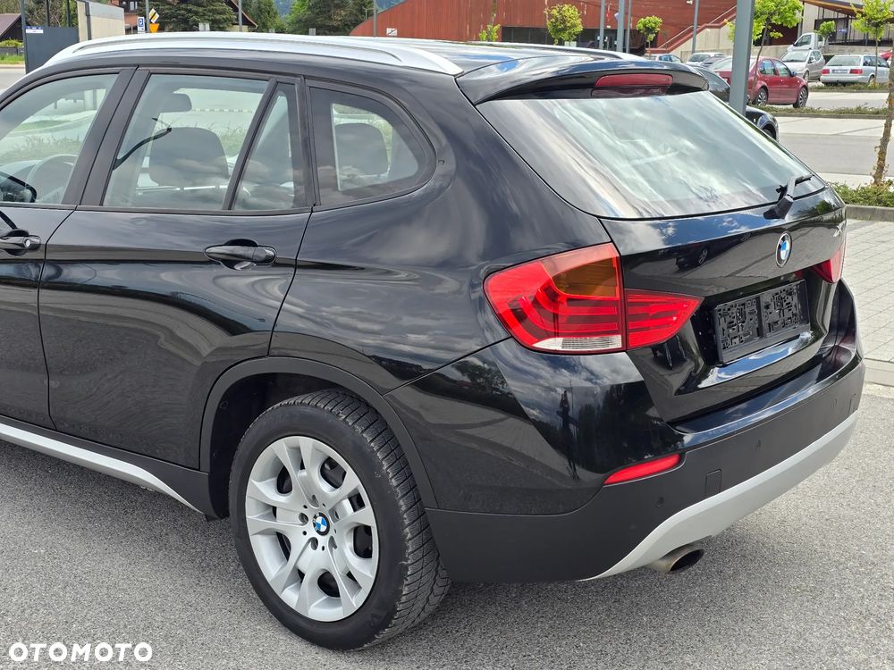 BMW X1 xDrive18d xLine - 19