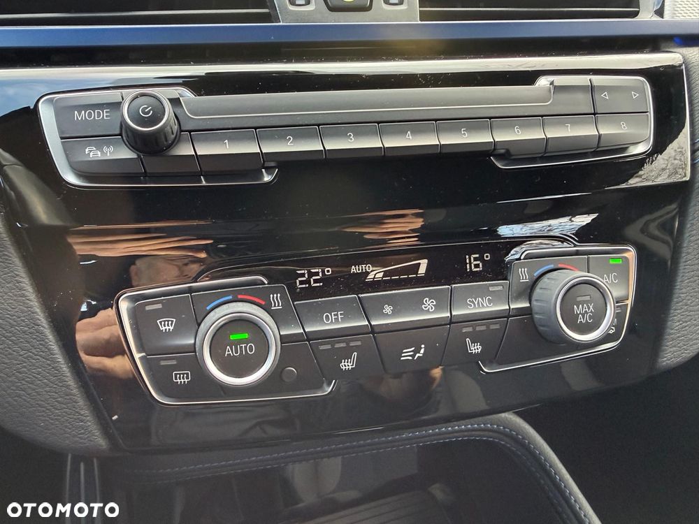 BMW X2 sDrive18i M Sport - 13