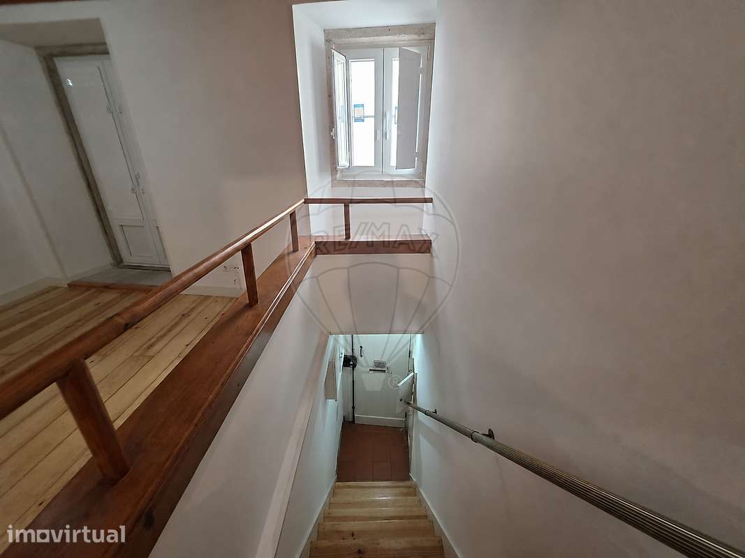 Apartamento T1 para arrendamento - Grande imagem: 4/18