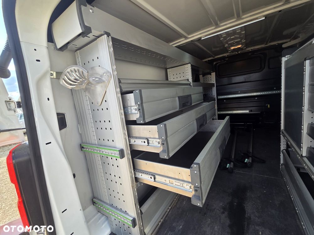 Peugeot Expert Long 3,0t Premium (bryg.) - 30