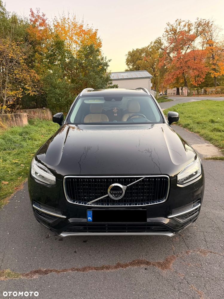 Volvo XC 90