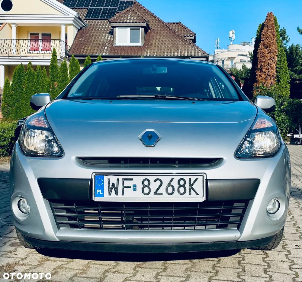 Renault Clio 1.5 dCi Alize - 2
