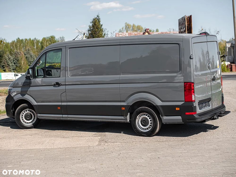 Volkswagen Crafter - 7