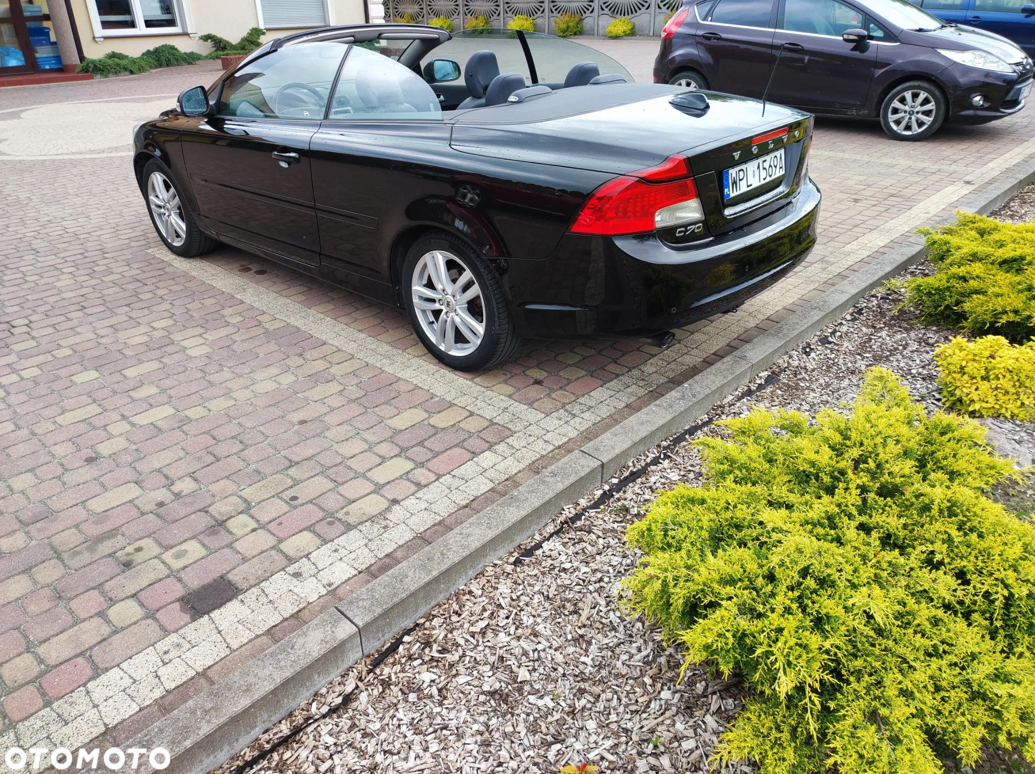 Volvo C70 D4 Summum - 14
