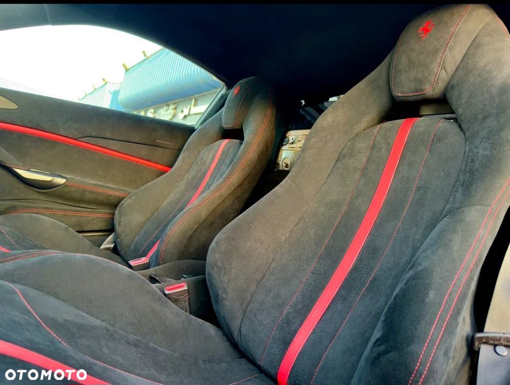 Ferrari 488 - 6