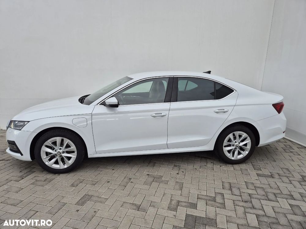Skoda Octavia 1.4 TSI iV DSG Style - 2