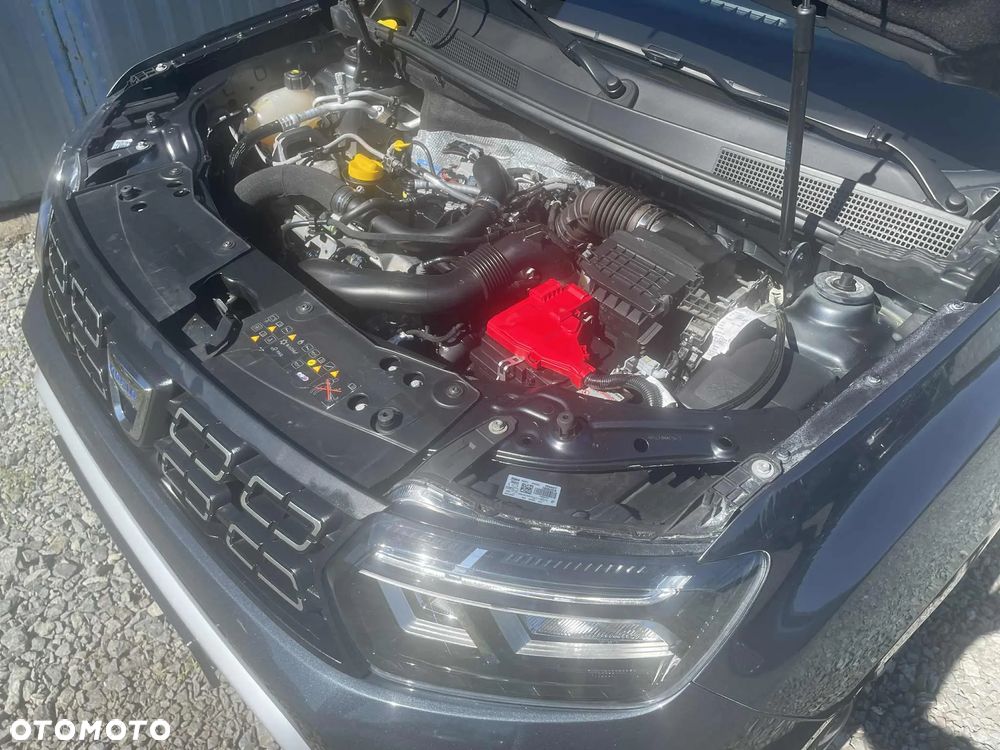 Dacia Duster - 11
