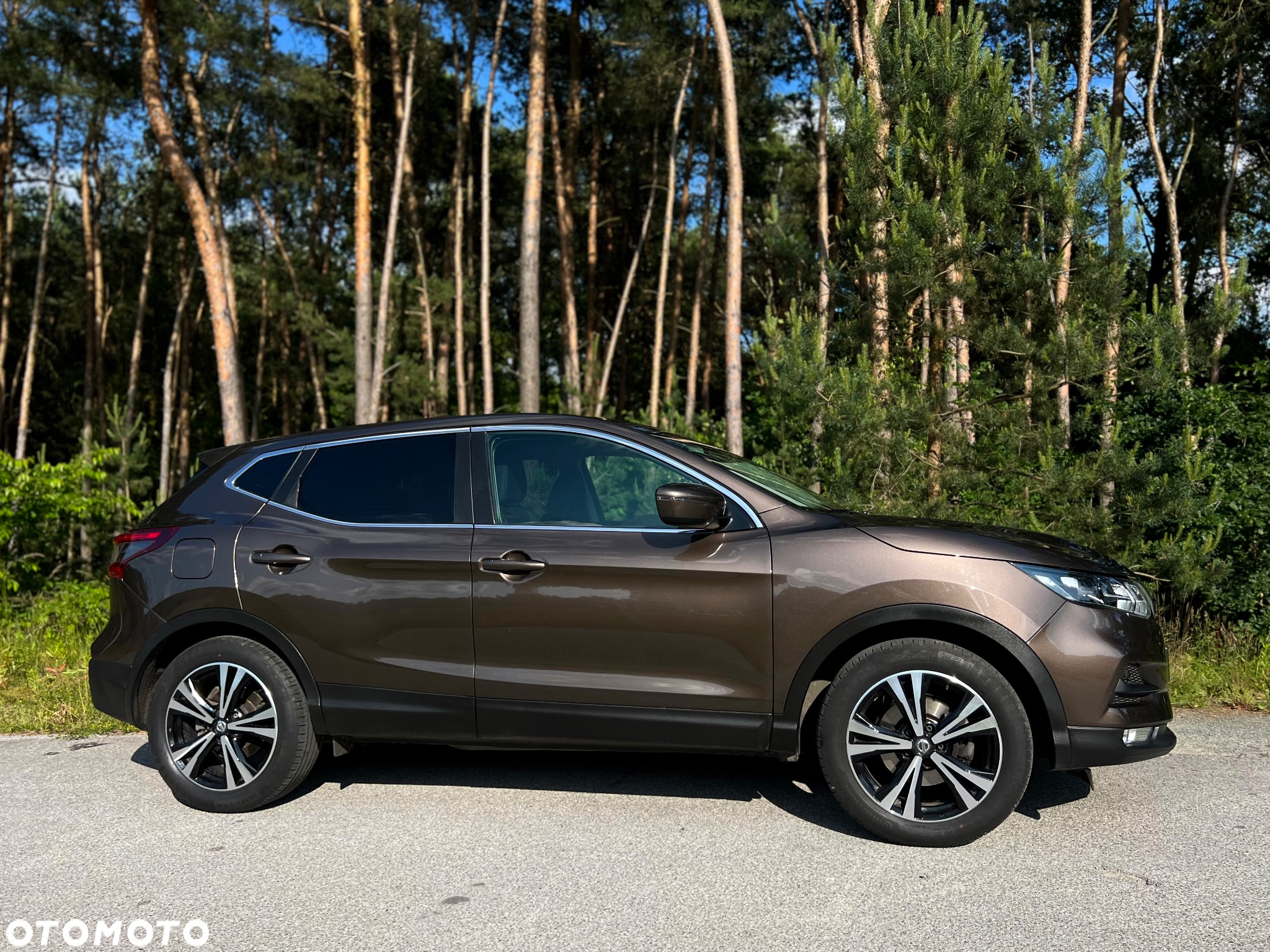 Nissan Qashqai 1.5 dCi N-Connecta - 7