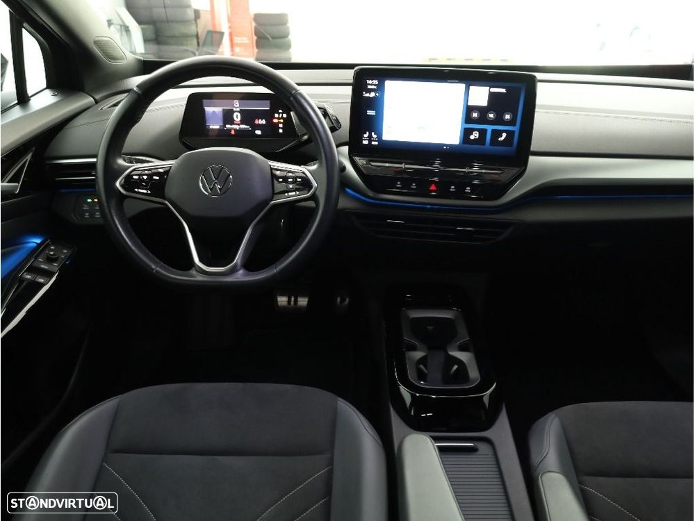 VW ID.5 77 kWh Pro Performance - 18