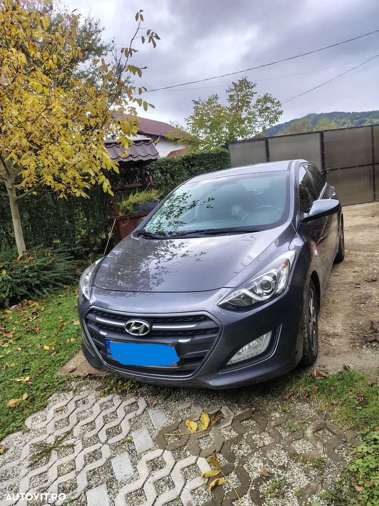 Hyundai i30 - 7
