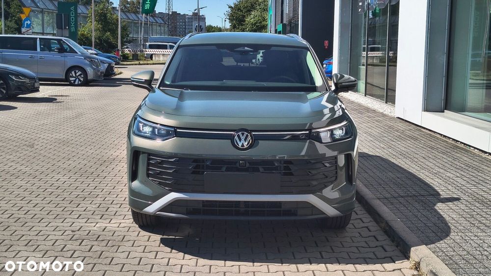 Volkswagen Tayron - 3