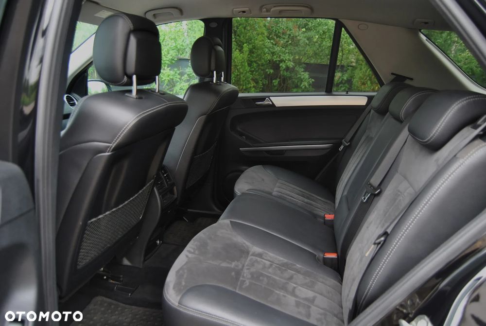 Mercedes-Benz ML 280 CDI 4-Matic - 6