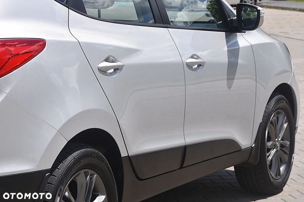 Hyundai ix35 1.6 GDI Comfort 2WD - 30