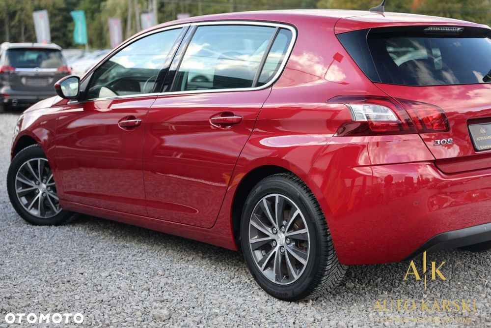 Peugeot 308 - 21