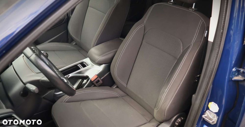 Ford Kuga - 14