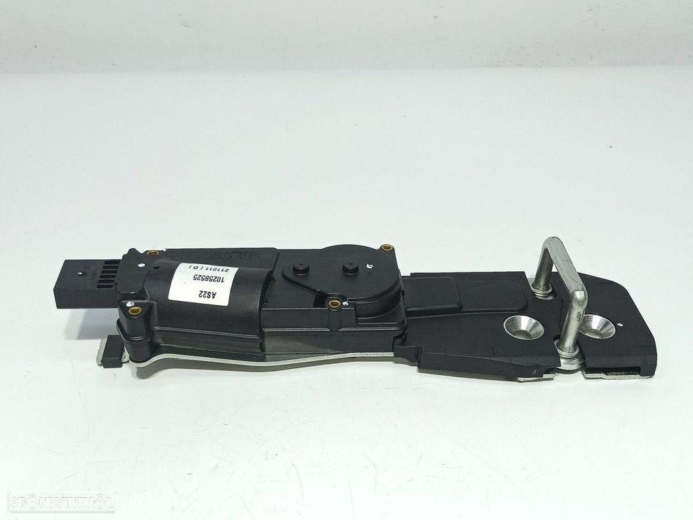 FECHADURA DA MALA MG ROVER MG HS 1.5 EHS HYBRID - 4