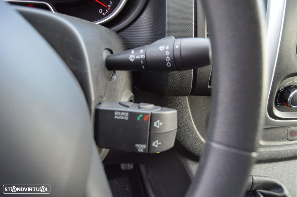 Fiat Talento 2.0 M-Jet L1H1 1.2T - 16