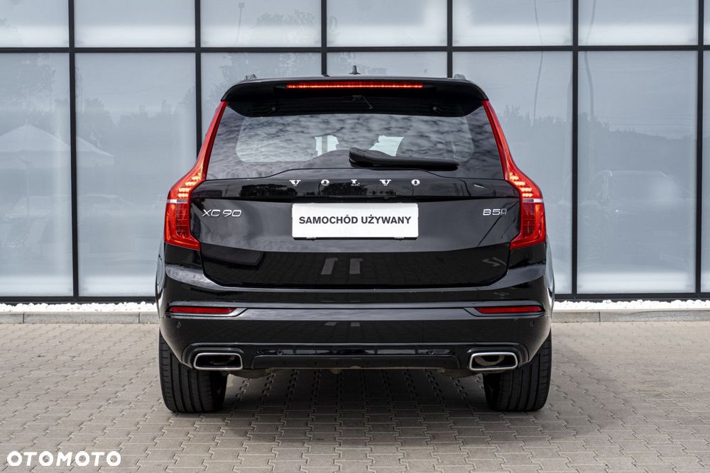 Volvo XC 90 - 6