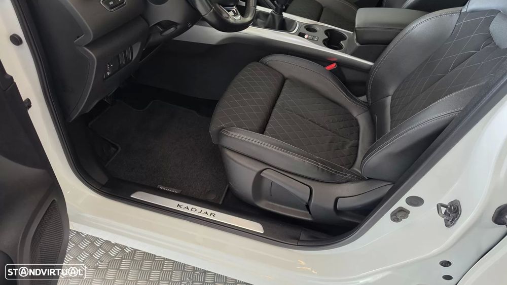 Renault Kadjar 1.5 dCi Black Edition - 39