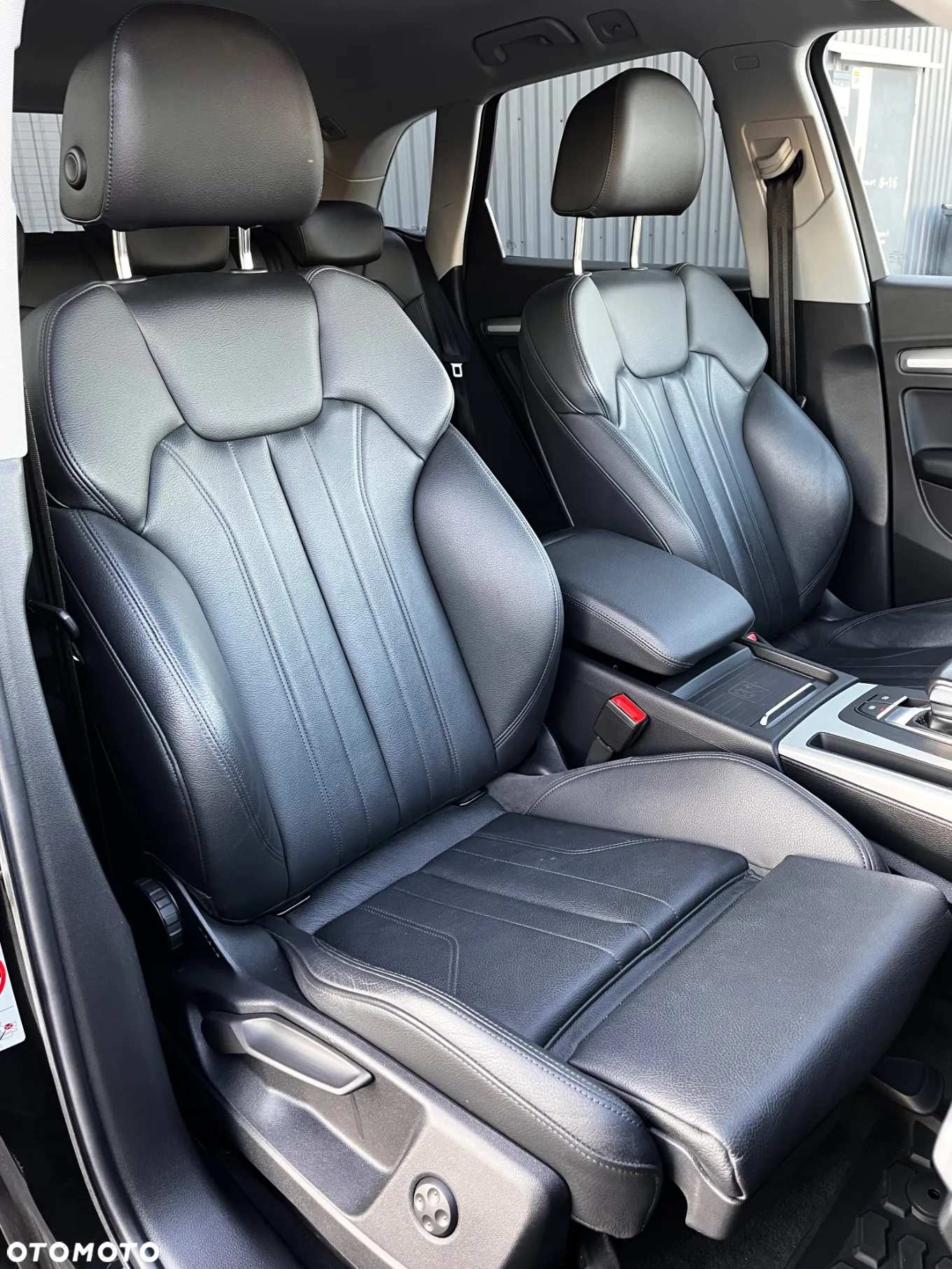 Audi Q5 55 TFSI e Quattro S tronic - 28