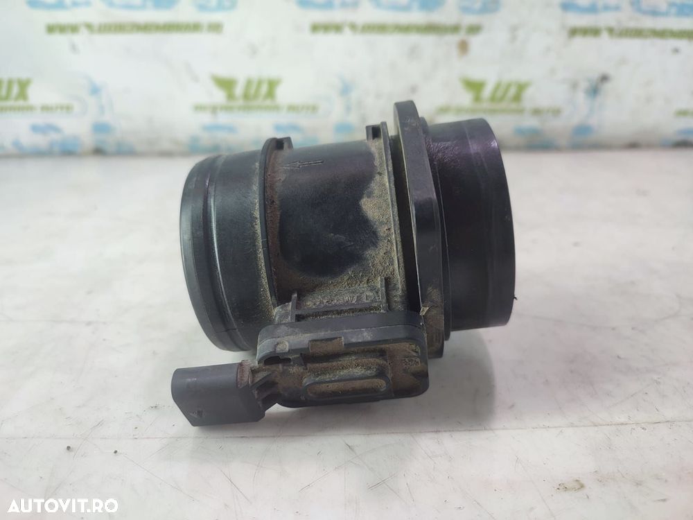 Debitmetru A2C53428538 1.6 tdi CLHA Audi A3 8V [2012 - 2016] - 1