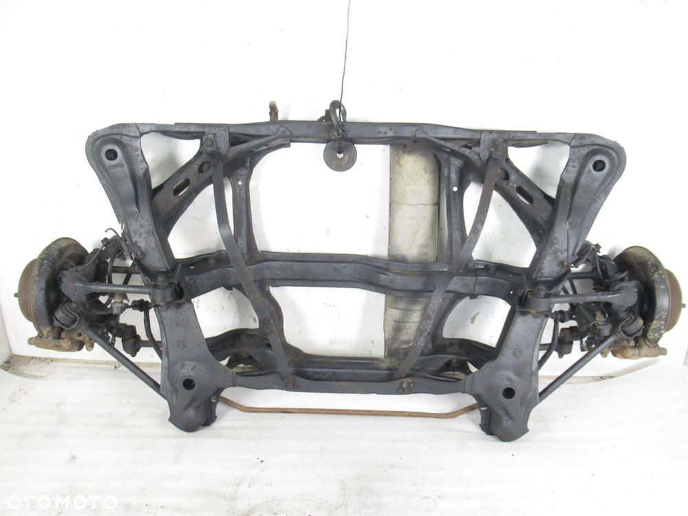 SANKI TYŁ HONDA ACCORD VII KOMBI - 1