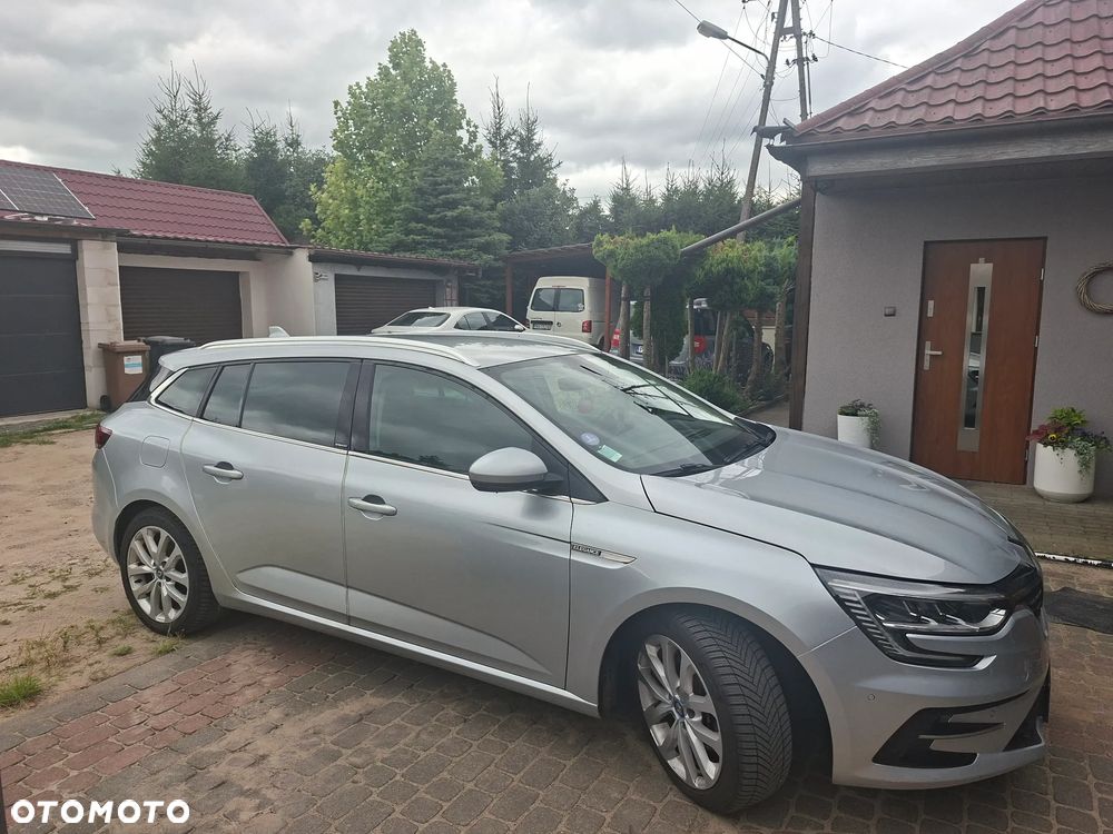 Renault Megane - 6