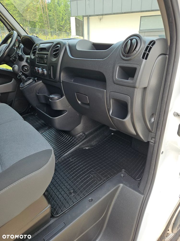 Renault Master - 34