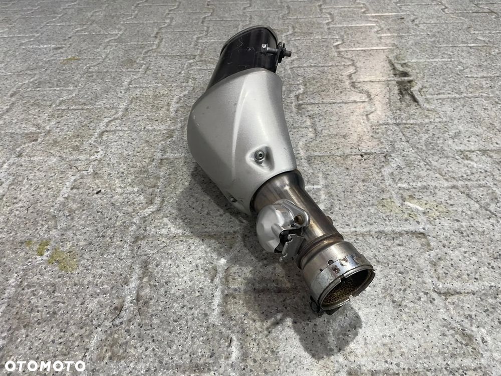 tłumik wydech Yamaha FZ1 Fazer (nr1363) - 3