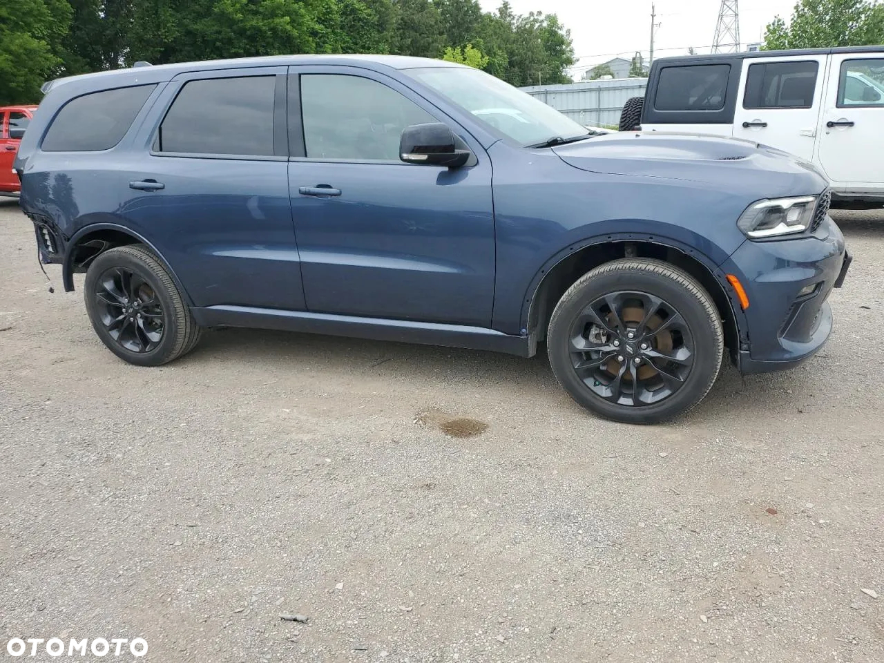 Dodge Durango - 2