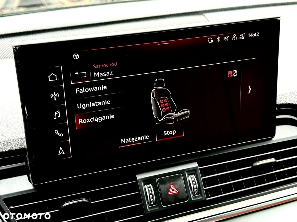 Audi Q5 Sportback 40 TDI quattro S tronic S line - 34