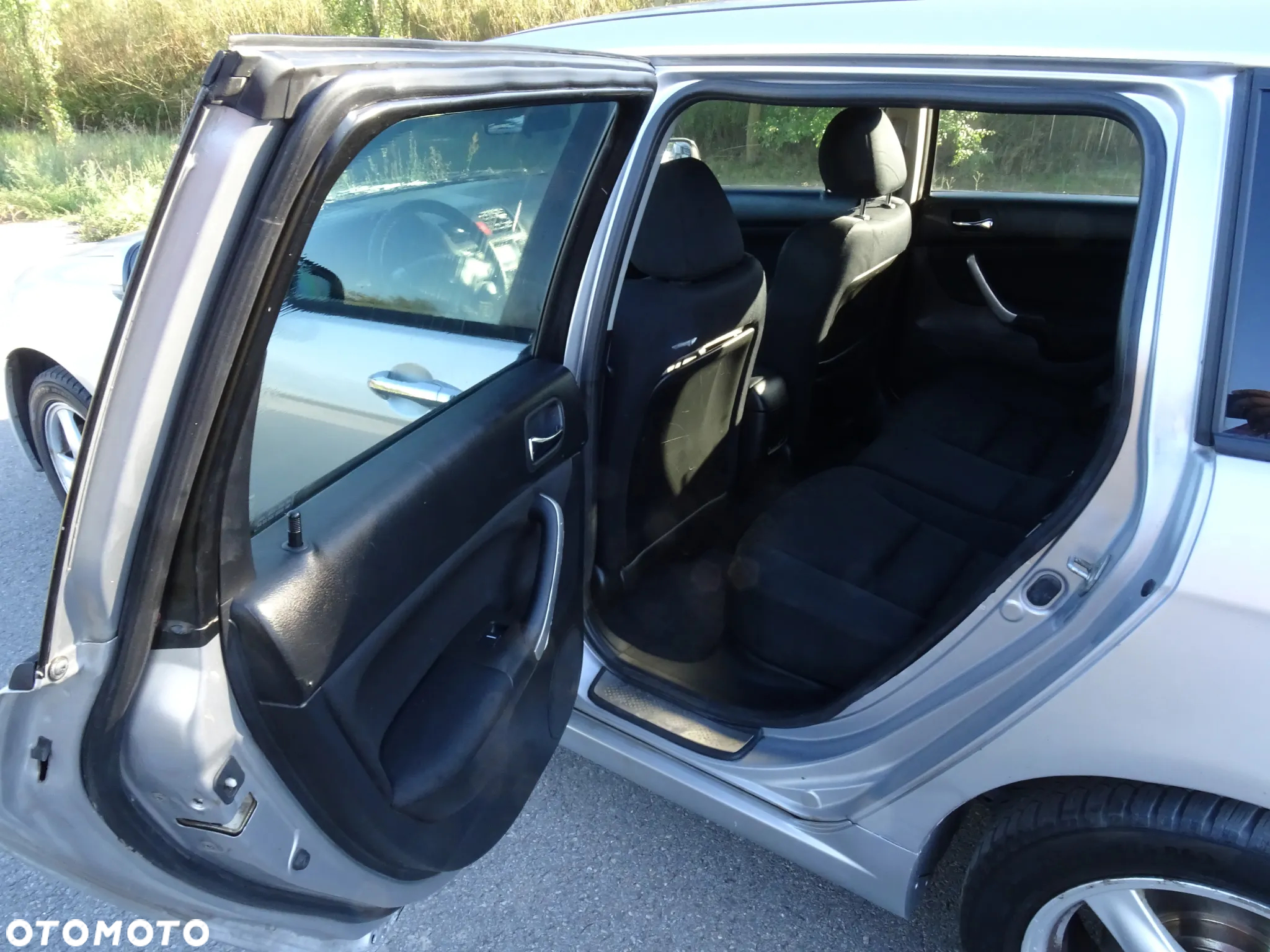 Honda Accord Tourer 2.0 i Comfort - 7