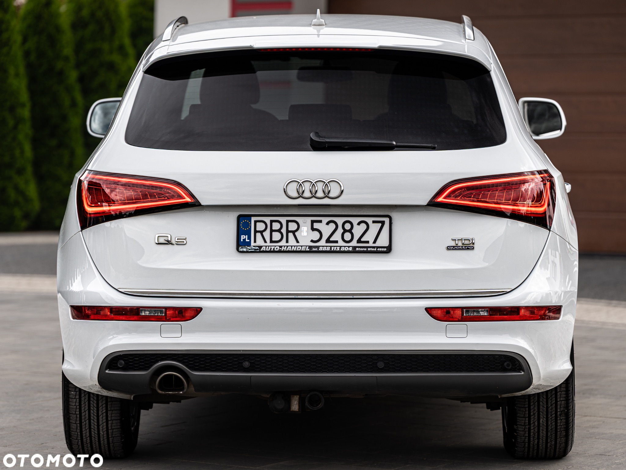 Audi Q5 2.0 TDI Quattro S tronic - 19