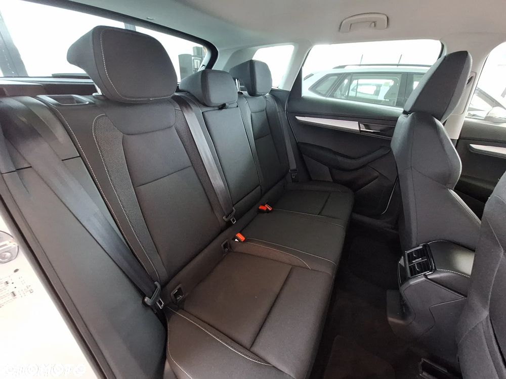 Skoda Karoq 1.5 TSI ACT Drive DSG - 13