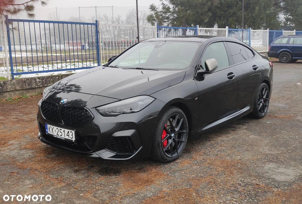 BMW Seria 2 M235i xDrive - 3