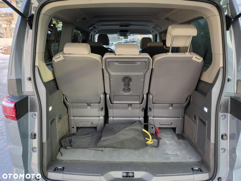 Volkswagen Multivan 1.4 TSI eHybrid PHEV 160kW L1 DSG - 35