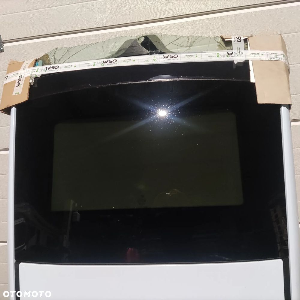 Fiat 500 dach szklany panorama otwierana - 2